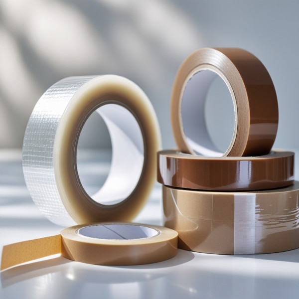 Fita Adesiva Com Logomarca