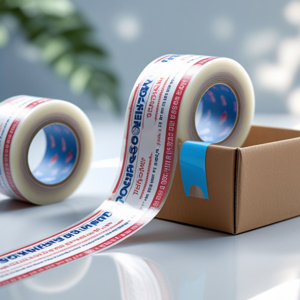 Fita Adesiva Personalizada