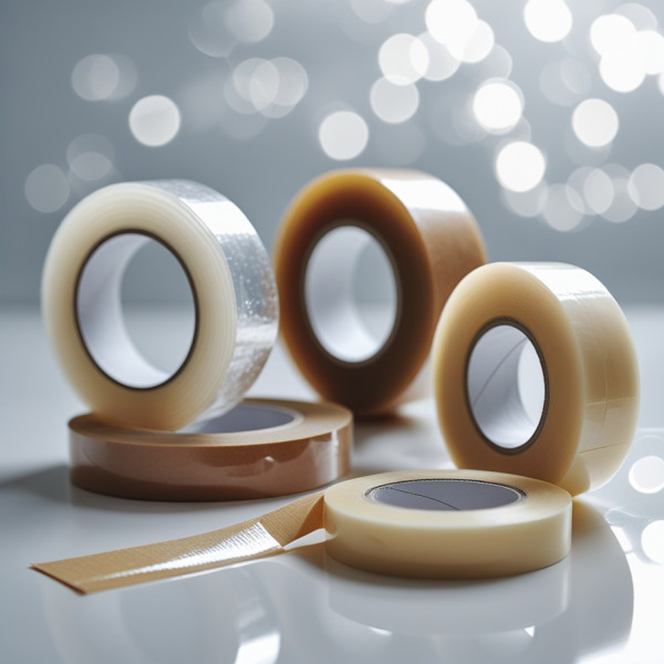 Fita Adesiva Personalizada Para Embalagem