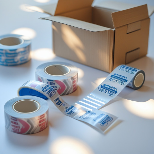 Fita Lacre Personalizada