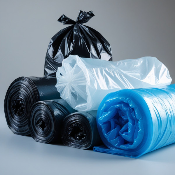 Saco De Lixo 100 Litros