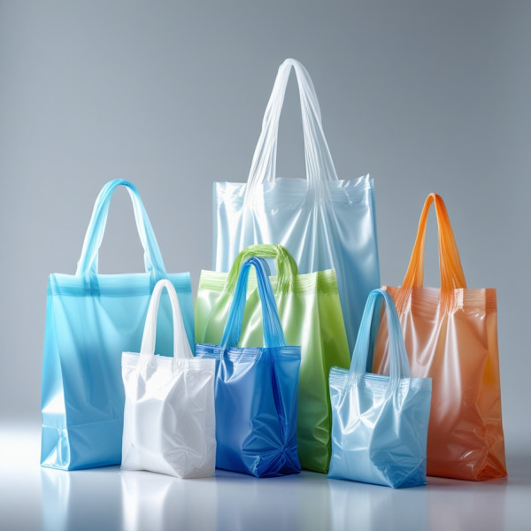 Sacola Plástica