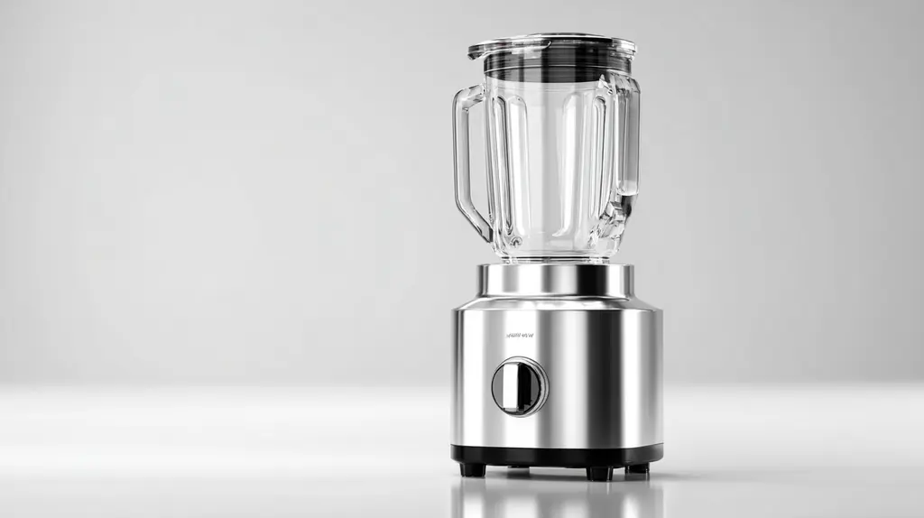 Liquidificador Industrial