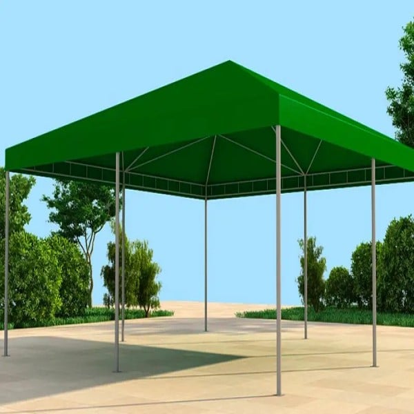 Tenda Piramidal