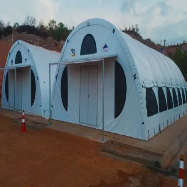 Tendas Carpa