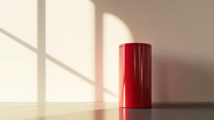 Lixeira Plotada Preço