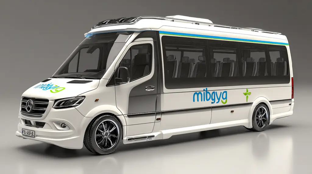 Locação Micro-ônibus