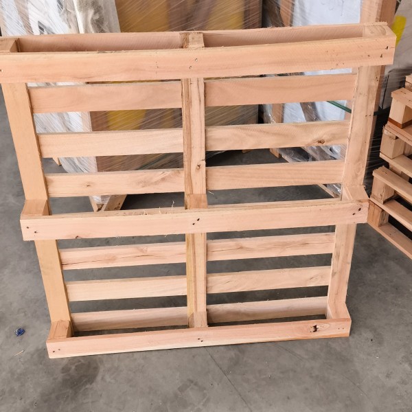 Fornecedor De Pallet Descartável