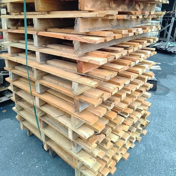 Pallet 100 X 80