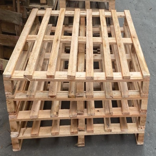 Pallet De Madeira Onde Comprar