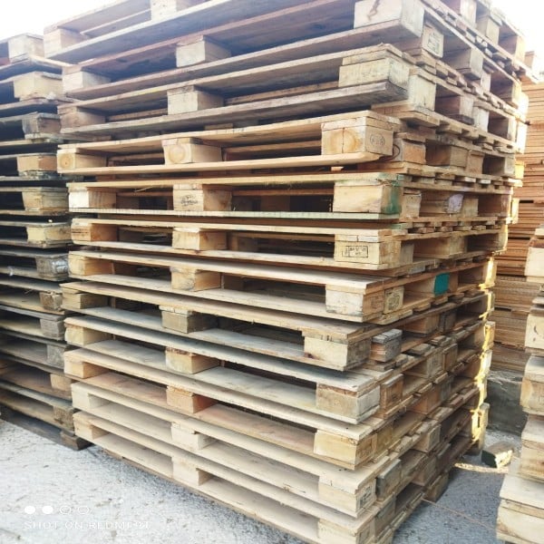 Pallet De Madeira Pbr Preço