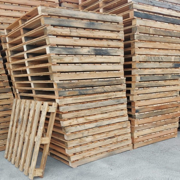 Pallet Para Armazenagem