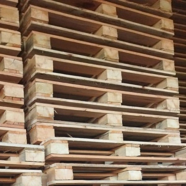 Pallet Pbr 1