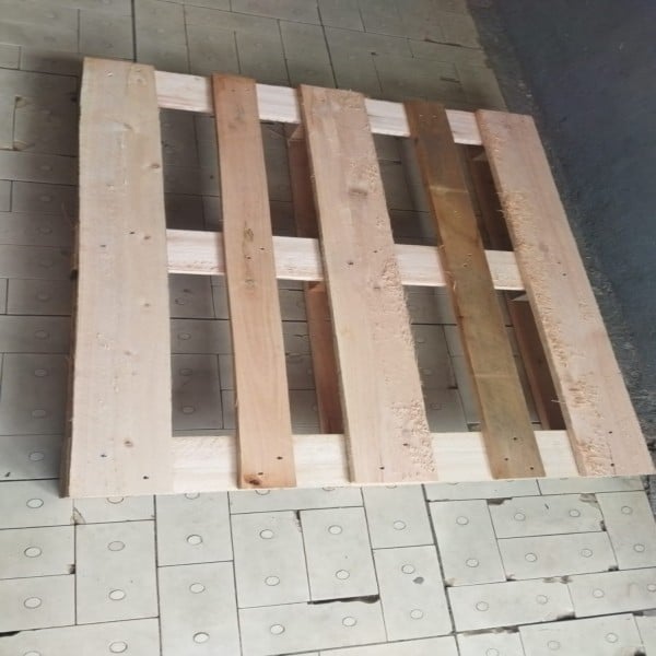 Pallet Personalizado