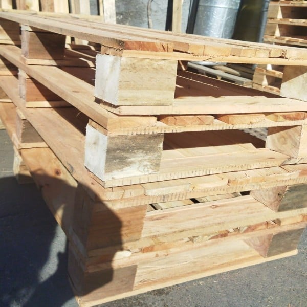 Pallet Sob Encomenda