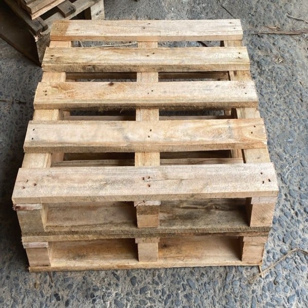 Pallets Personalizados De Madeira