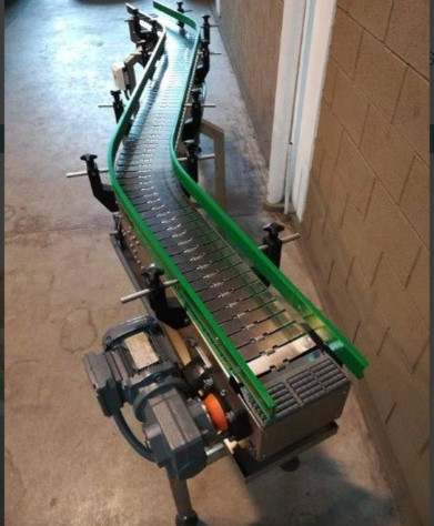 Transportador de corrente