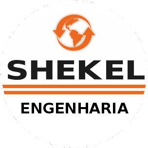 SHEKEL ENGENHARIA E PISOS INDUSTRIAIS