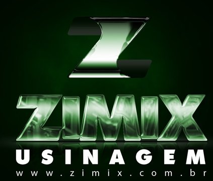 ZIMIX INDUSTRIA MECANICA LTDA