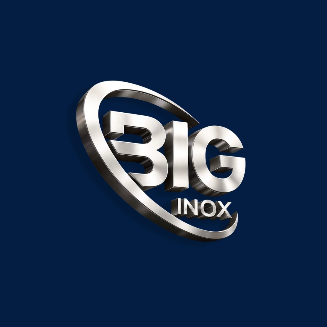 BIG INOX ESTRUTURAS METALICAS LTDA