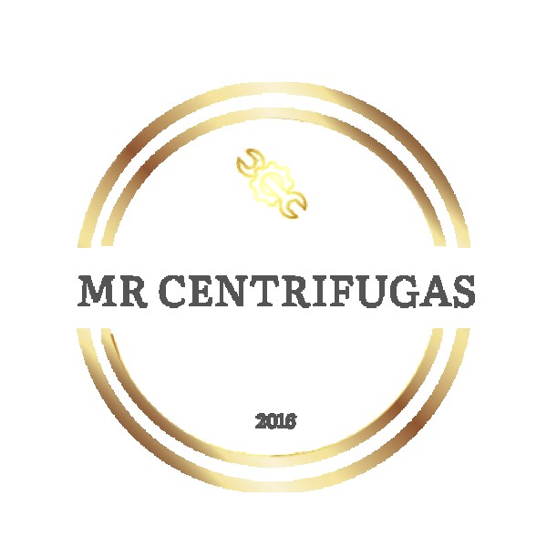 MR CENTRIFUGAS