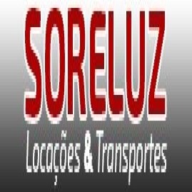 SORELUZ LOCAÇÕES DE GUINDASTES E TRANSPORTES LTDA
