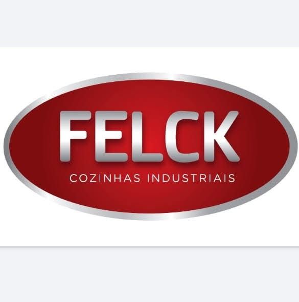 Felck Inox Cozinhas Industriais
