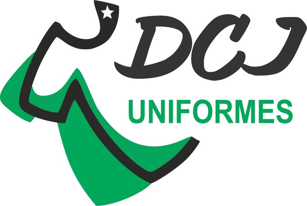 DCJ UNIFORMES