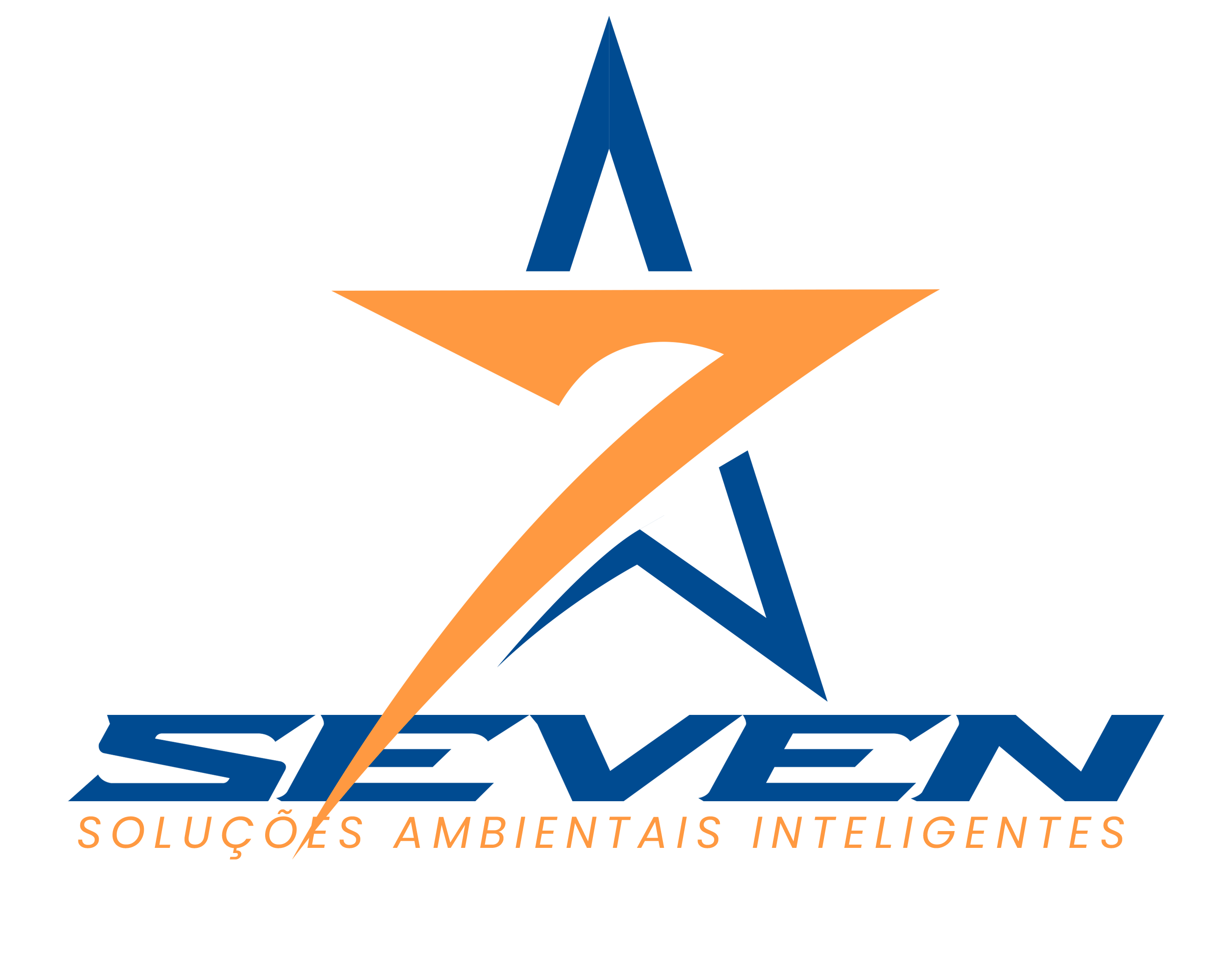 SEVEN SOLUCOES AMBIENTAIS LTDA ME