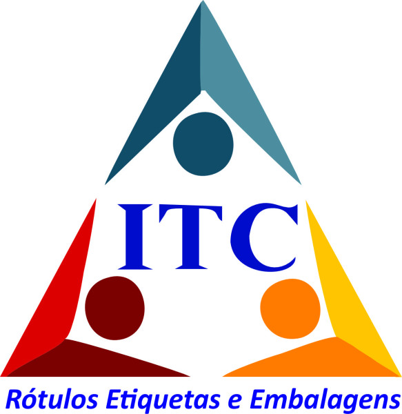 ITC ROTULOS EMBALAGENS