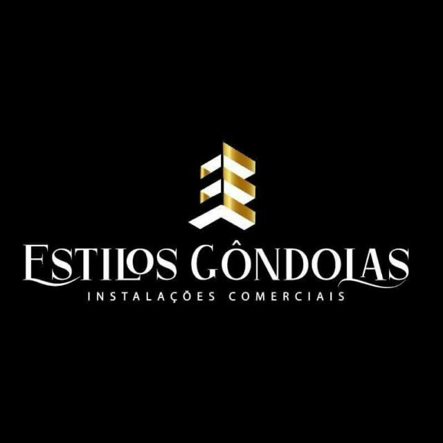 ESTILOS GÔNDOLAS