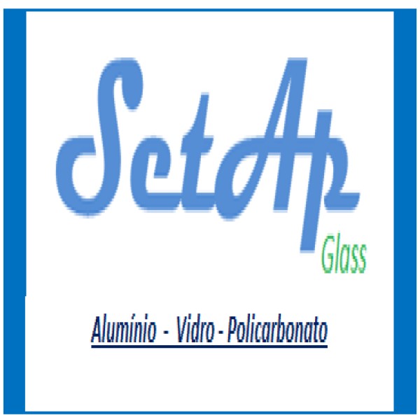 SETAP GLASS