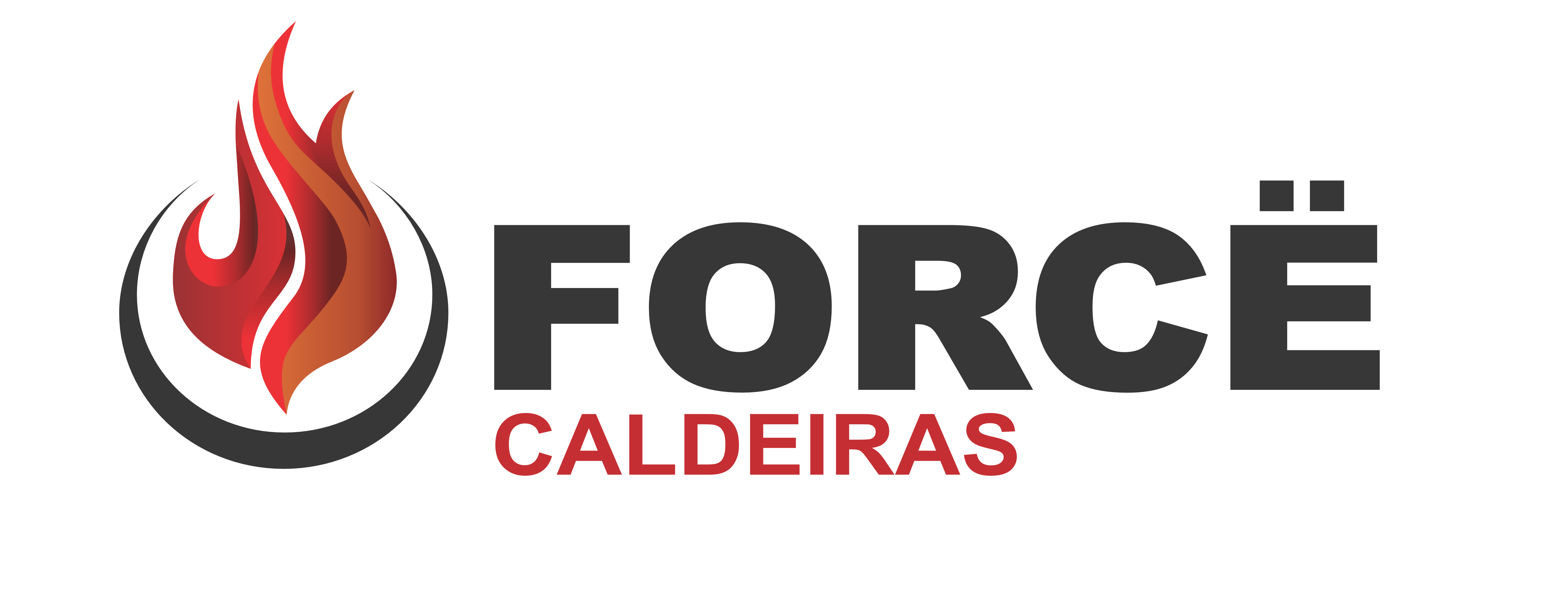 Forcë Caldeiras