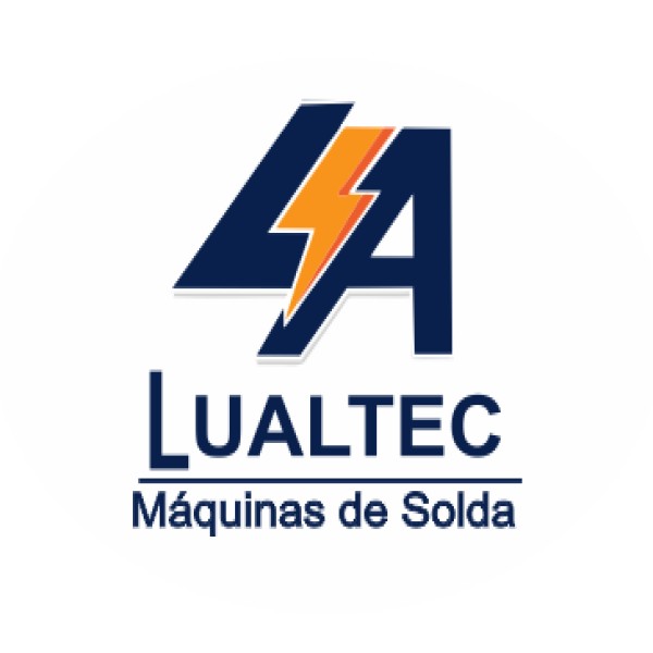 LUALTEC MÁQUINAS DE SOLDA