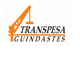 TRANSPESA GUINDASTES