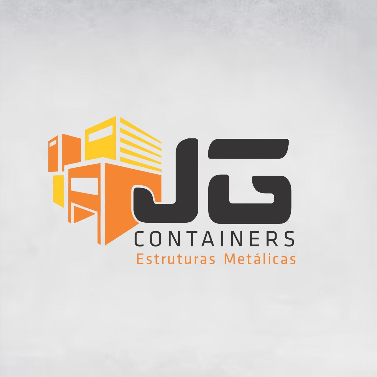 JG COMERCIO E SERVICOS DE CONTAINERS E ESTRUTURA METALICA  LTDA