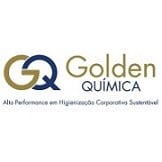 GOLDEN QUIMICA INDUSTRIA E COMERCIO DE PRODUTOS DE LIMPEZA EIRELI