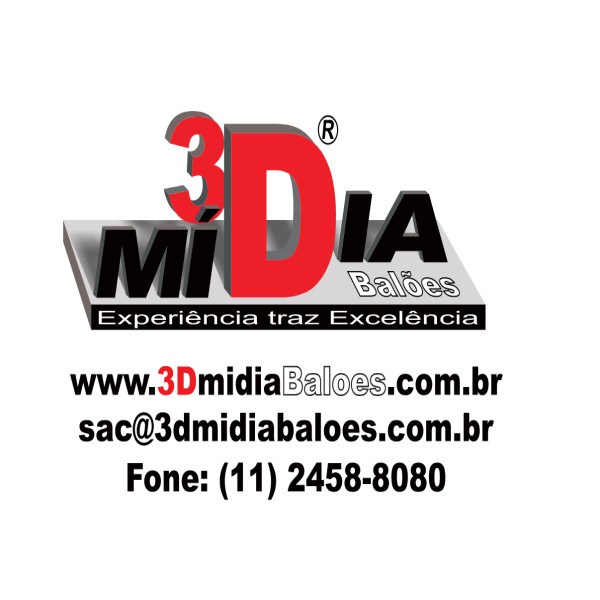 3D INFLAVEIS LTDA