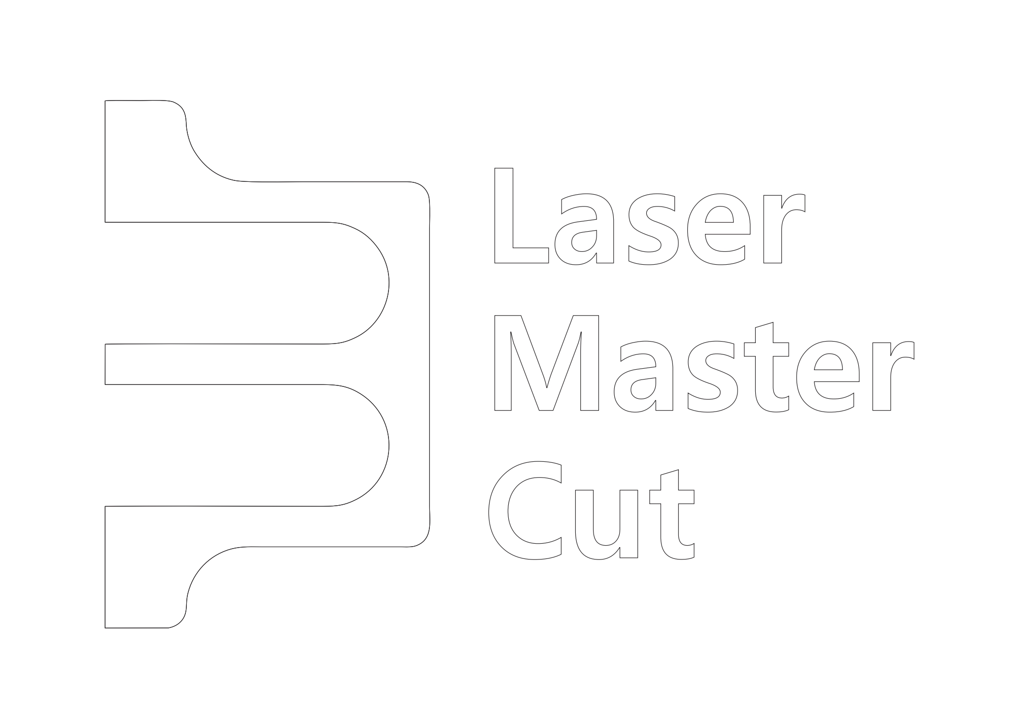 MASTER CUT CALCOS CALIBRADOS