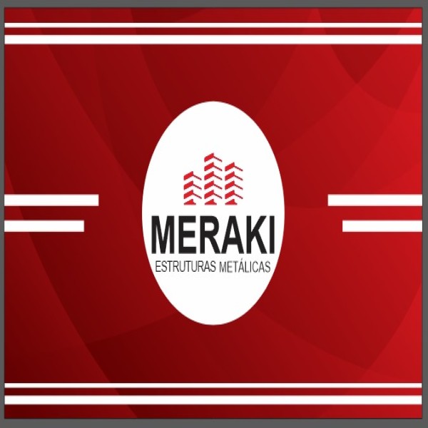 MERAKI - ESTRUTURA METALICA E EQUIPAMENTOS LTDA