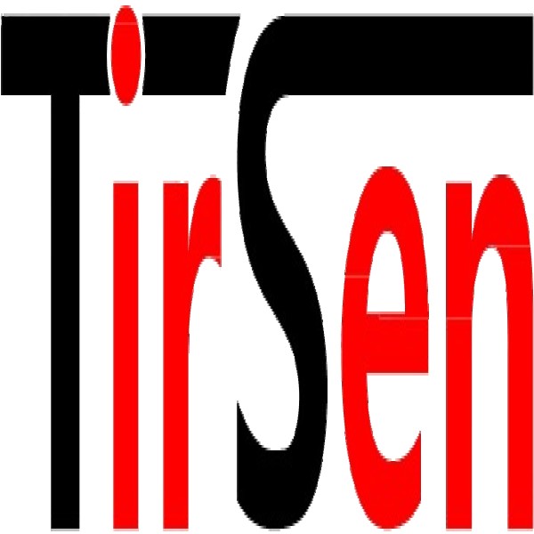 TIRSEN INSTRUMENTAÇÃO E AUTOMAÇÃO INDUSTRIAL LTDA