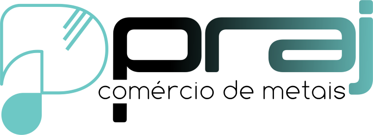 PRAJ COMERCIO DE METAIS LTDA