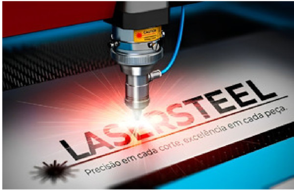 LASERSTEEL