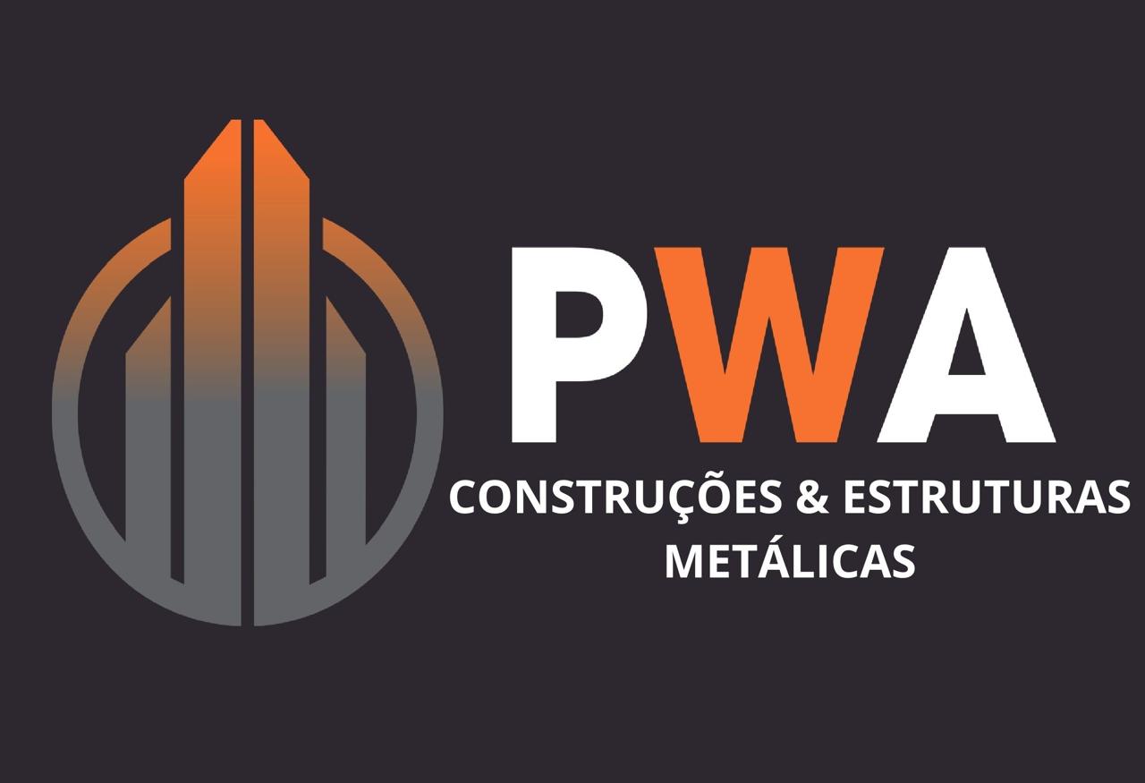 CONSTRUTORA METAL PWA