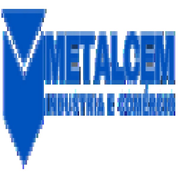 METALCEM INDUSTRIA E COMERCIO DE PRODUTOS METALICO