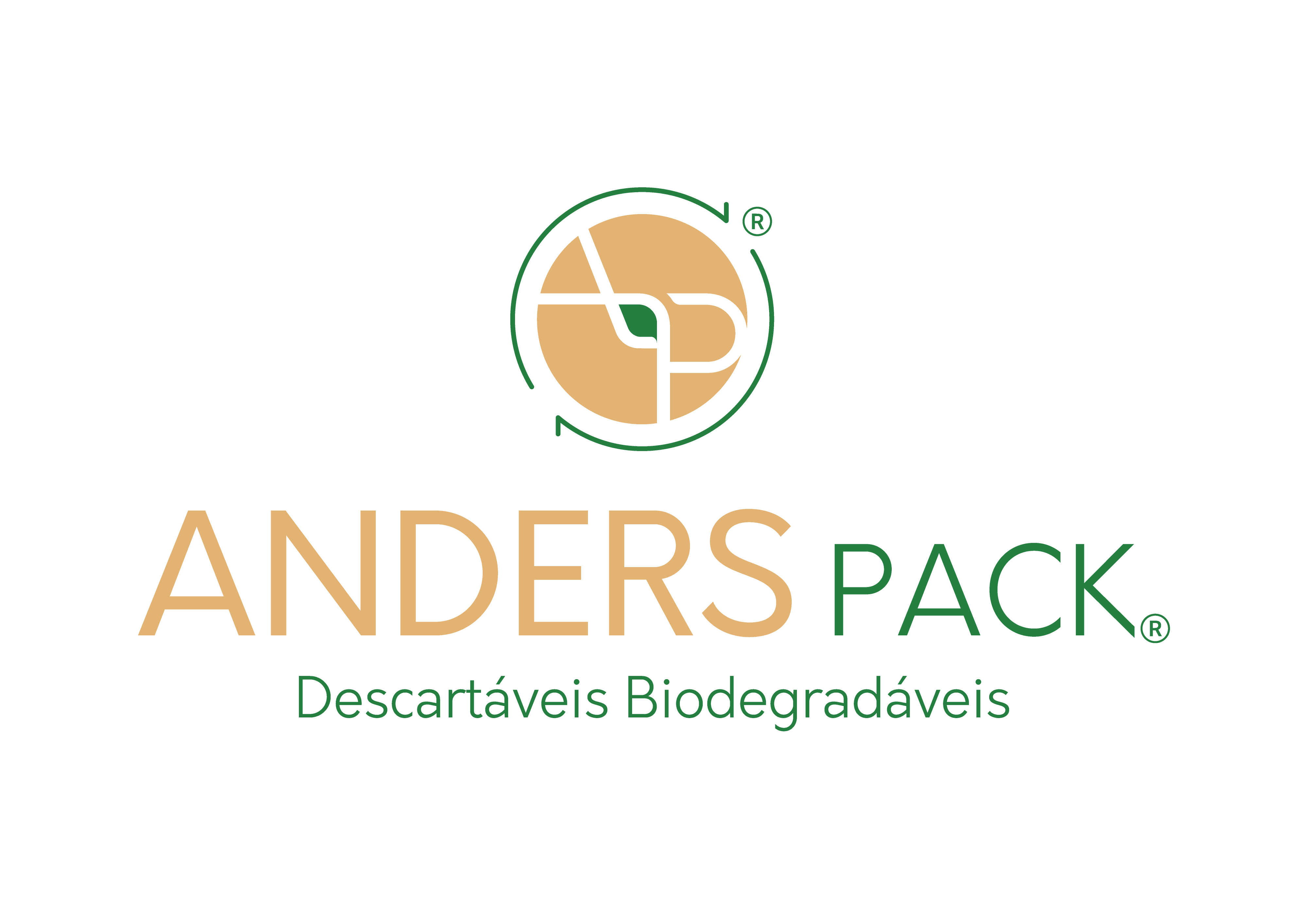 ANDERS PACK