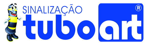 Tuboart Sinalização