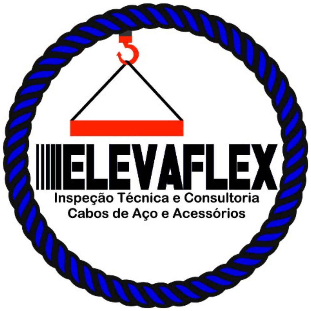 ELEVAFLEX CABOS DE AÇO E MOVIMENTAÇÃO DE CARGAS