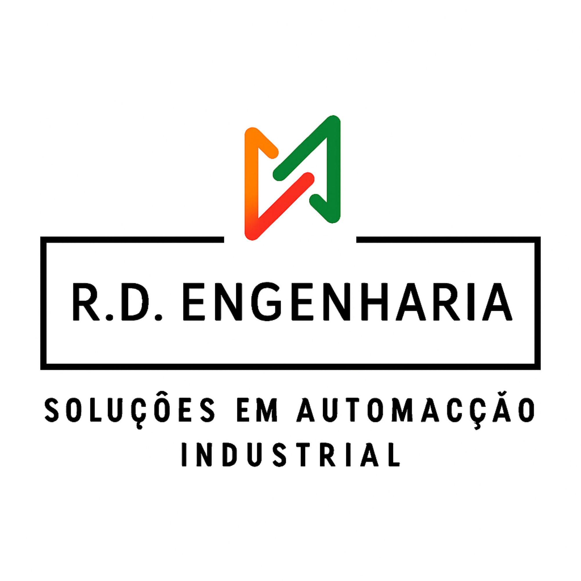RDENGENHARIA_BR SOLUÇÕES EM AUTOMAÇÃO INDUSTRIAL
