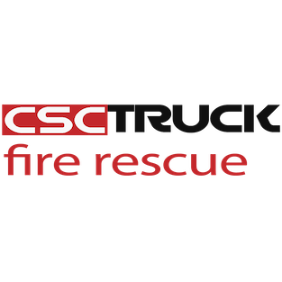 CSCTRUCK FIRE RESCUE TRUCK